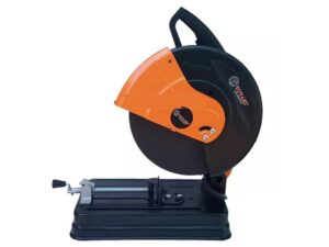 Tronzadora Cortadora De Metales De 2500w 14 Pul Toyaki Japon