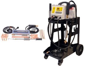 Desabollador Spotter Grande G-tools