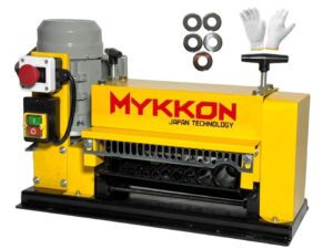 Pelador De Cable Eléctrico 1.5 A 36 Mm, 370 W, 220v