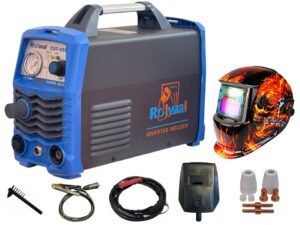 Cortadora De Plasma Cut45p Rolwall