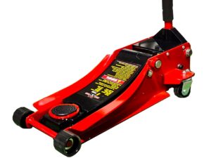 Gata Hidráulica Tipo Caimán 5ton Perfil Bajo Work Tools