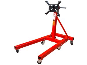 Soporte Para Motor Plegable 2000lb