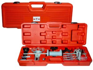Kit Extractor De Rodamientos Work Tools