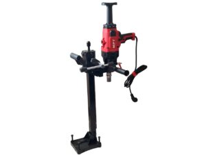 Testiguera Con Base 2000w 160mm Lic Alemana