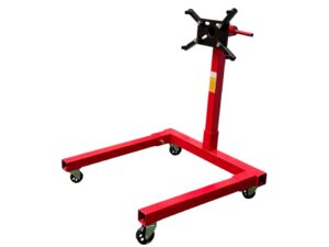Soporte Para Motor 1500lb (680kg)
