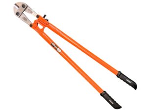 Napoleón Cizalla Corta Fierro 36pul (915mm) Makawa