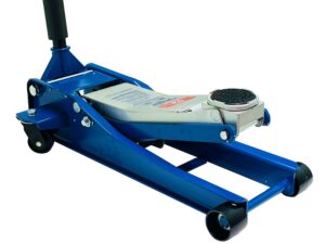 Gata Caimán 3 Toneladas Hidráulica Perfil Bajo