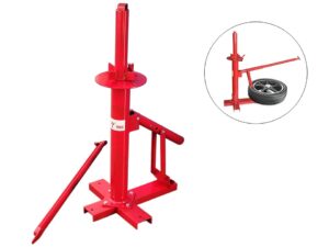 Desmontadora Manual De Neumáticos