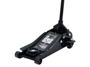 Gata Hidráulica Tipo Caimán 3 Toneladas Perfil Bajo Torin