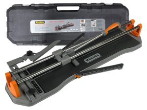 Cortadora De Cerámica Porcelanato Profesional 600 Mm Makawa