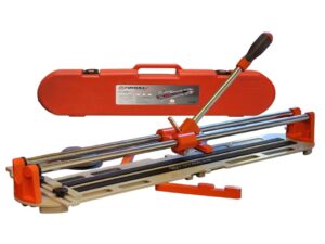 Cortadora De Cerámica Porcelanato Profesional 600 Mm TOYOMAQ