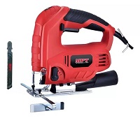 Sierra Caladora Metal-Madera 850 watts velocidad variable