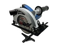 Sierra Circular Eléct. 7-1/4'' 1300w Hyundai Sello Sec