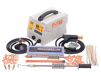 Desabollador Spotter Digital + Accesorios Olym Pro 90e