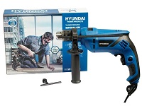 Taladro Percutor 13mm 850w Hyundai Sello Sec