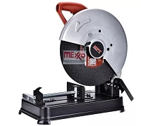 Tronzadora De Perfiles 14 Pul 2450 Watts Licencia Alemana