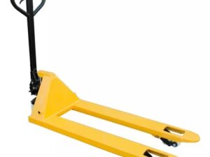 Transpaleta Manual Capacidad 3000kg