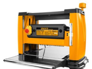 Cepilladora De Banco 1500 W - Ingco Industrial -