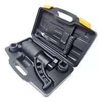 Llave Multiplicador Torque Fuerza 1:68 Con Dados Lic Japón