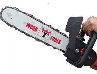 Motosierra Kit Universal Adaptador Esmeril 4 Y Media