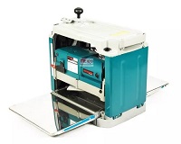 Cepilladora De Banco 2000w Mykkon Japón