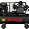 compresor autonomo 100L bencinero mykkon